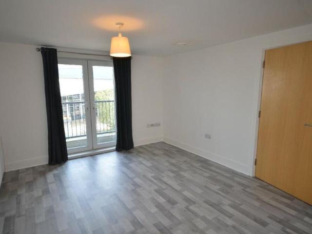 Apartment for rent in Water Eaton, Milton Keynes