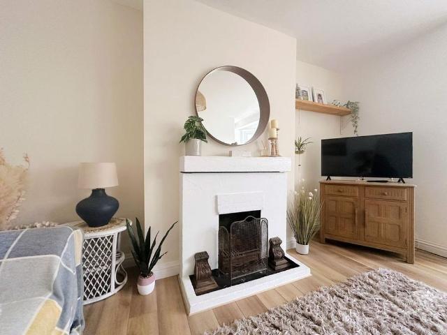 Apartment for rent in Central, Rother