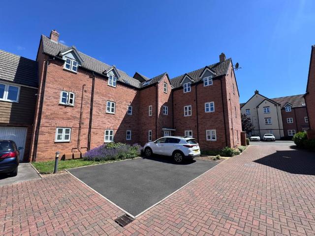 Flat for rent in Meon Vale, Alderminster