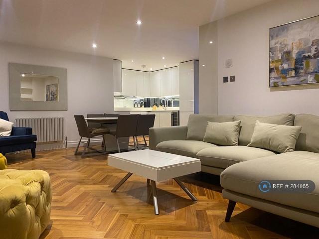 Flat for rent in Victoria, Isle Of Man