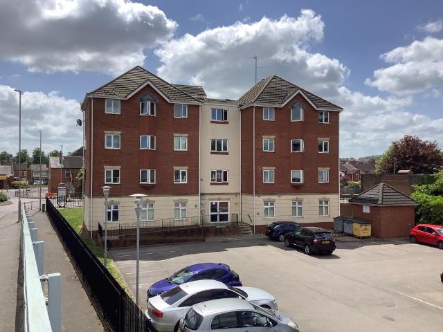 Flat for rent in Far Cotton and Delapre, Far Cotton
