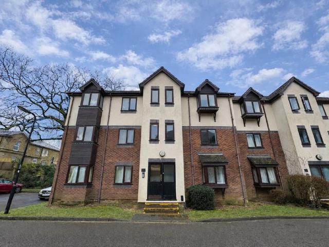 Flat for rent in Shirley, City Of Southampton