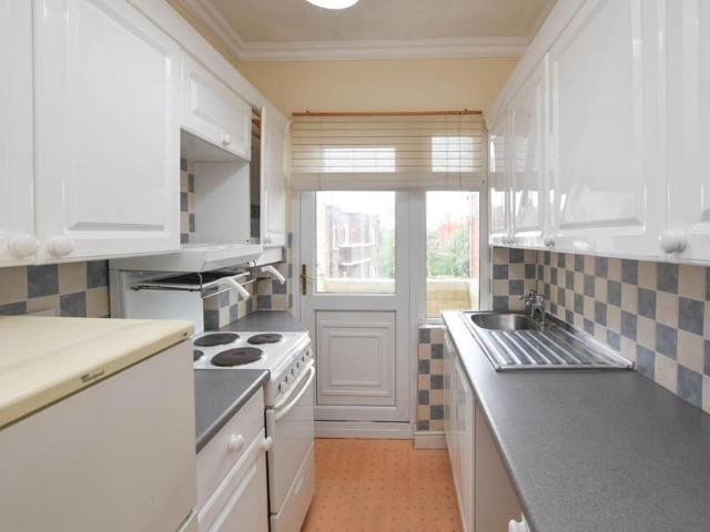 Apartment for rent in Marylebone, Wigan