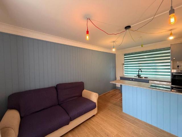Apartment for rent in Two Mills, Cheshire