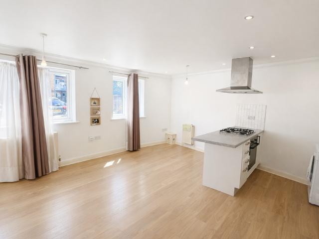 Apartment for rent in Dagenham, Greater London