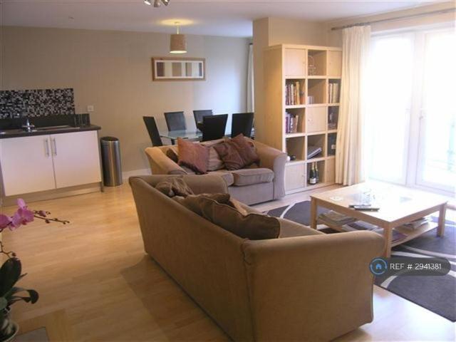 Apartment for rent in Priest Down, Hampshire