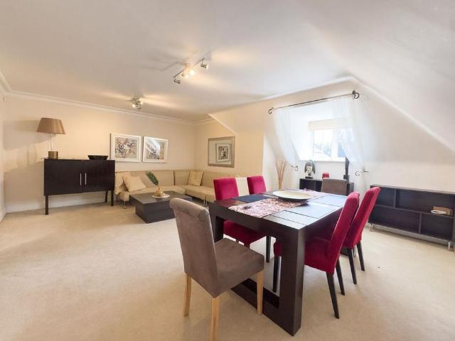 Apartment for rent in Greater London