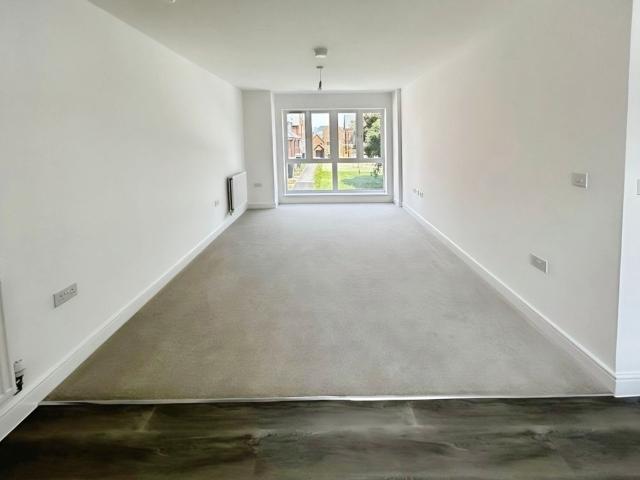 Apartment for rent in Sheerness, Oad Street
