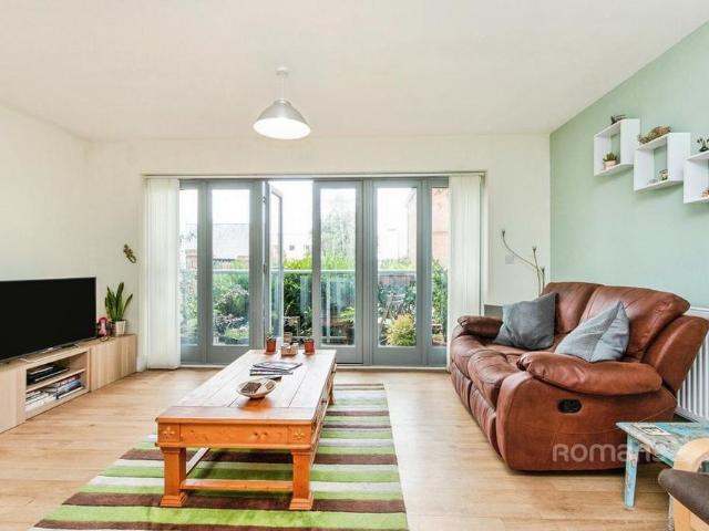 Apartment for rent in Priest Down, Hampshire
