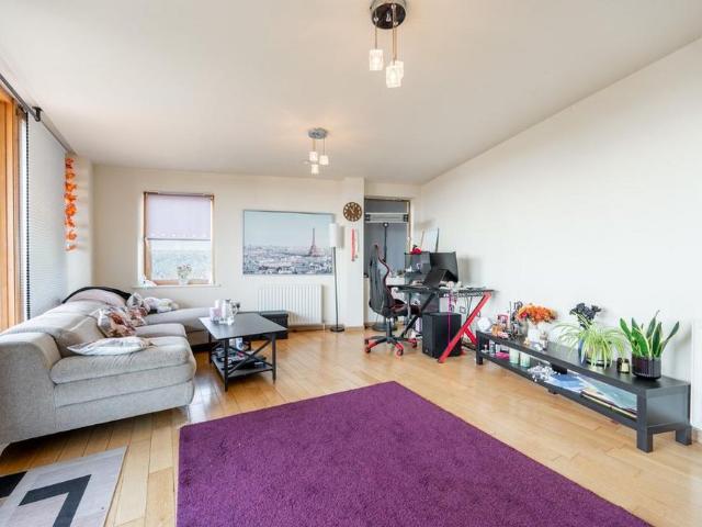 Apartment for rent in Hutchesontown, Gorbals