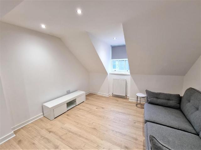 Apartment for rent in Ballindoch, Scotland