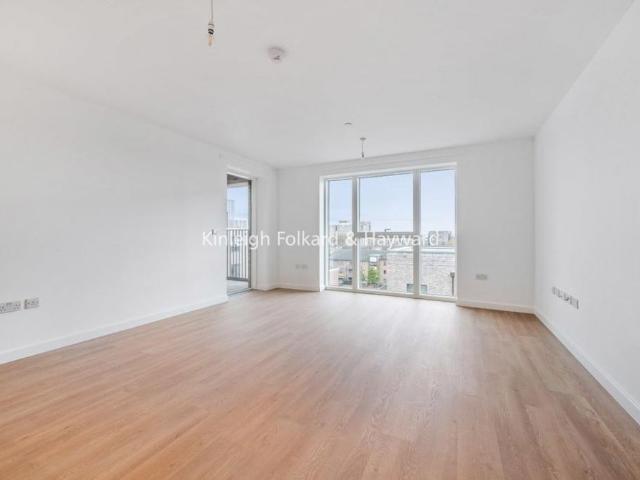 Apartment for rent in Greater London