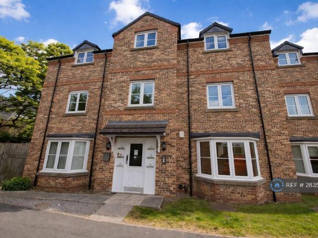 Flat for rent in Albert Hill, Darlington