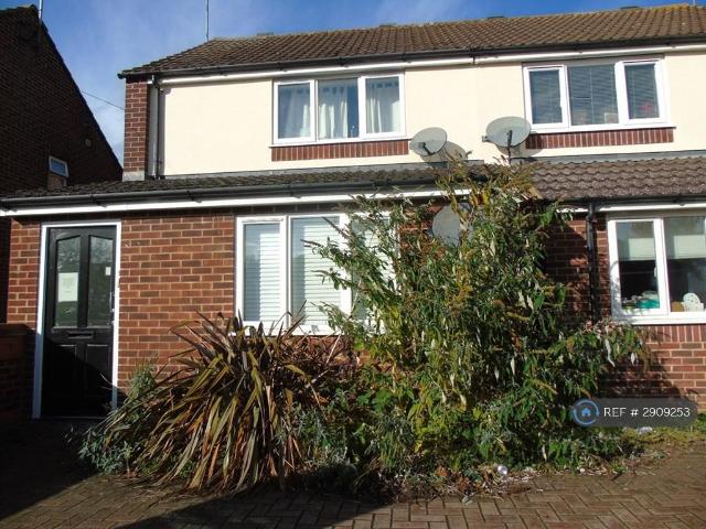 Flat for rent in West Bletchley, Bletchley