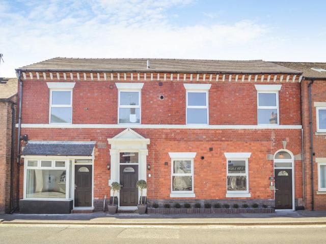 Flat for rent in Telford