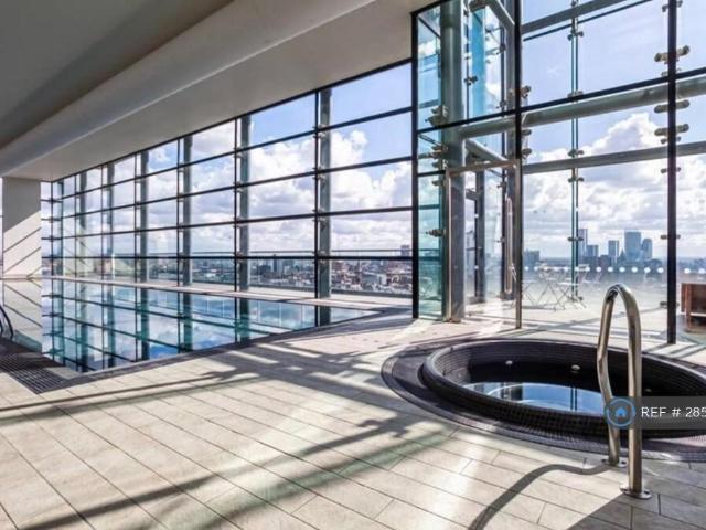 Flat for rent in Georgia, Greater Manchester