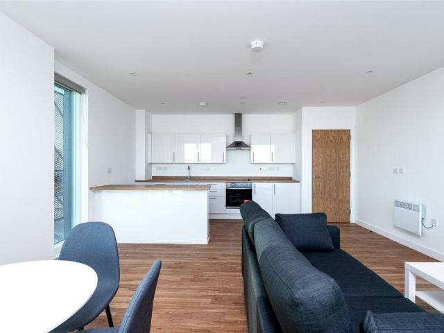 Apartment for rent in Brompton, Gillingham