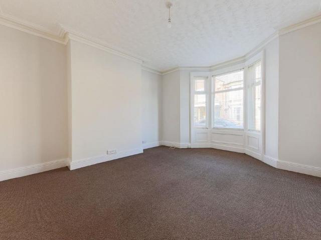 Apartment for rent in Preston, North Shields