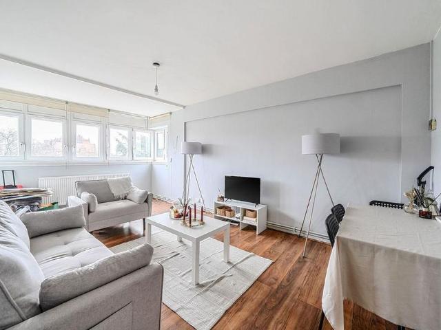 Apartment for rent in Fulham, Sands End