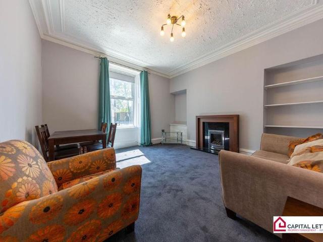 Apartment for rent in City Centre, Ballindoch