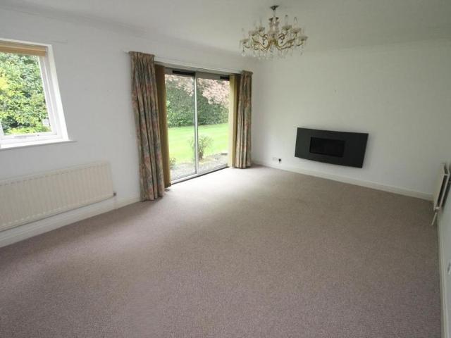 Apartment for rent in Low Harrogate, Harrogate