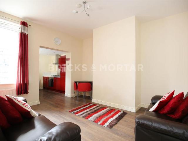 Flat for rent in Heaton, Isle Of Man