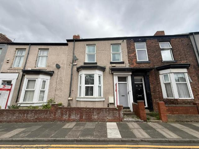 Flat for rent in Millfield, Sunderland
