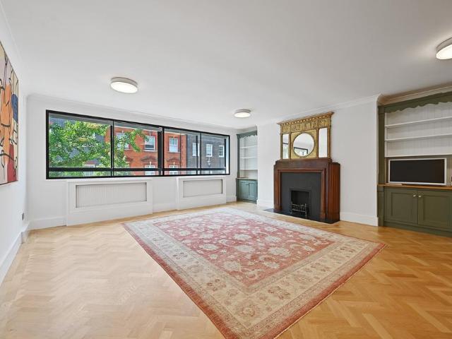 Flat for rent in East Marylebone, Marylebone