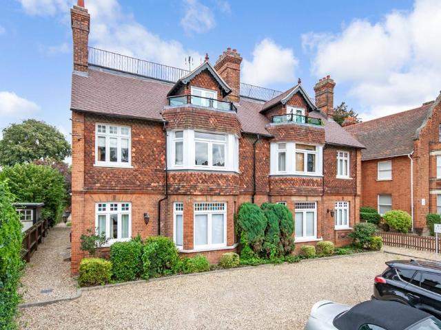 Flat for rent in Arbury, Cambridgeshire