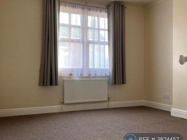Flat for rent in Oadby, Leicestershire