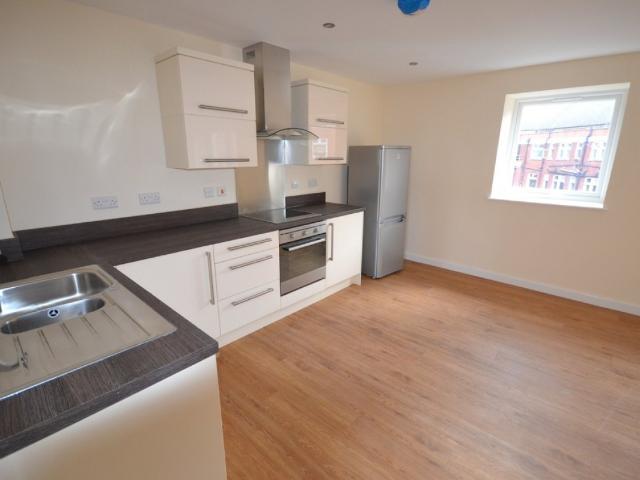 Apartment for rent in St Matthew's, Old Wharf
