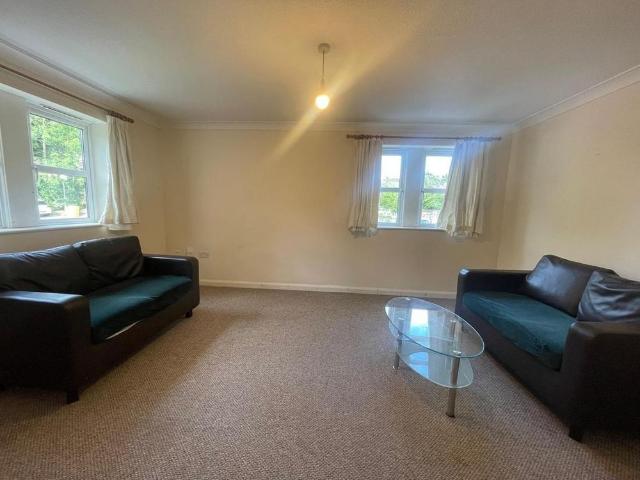 Apartment for rent in Moortown, West Yorkshire