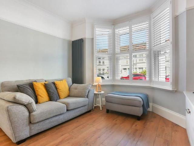 Apartment for rent in Brighton & Hove
