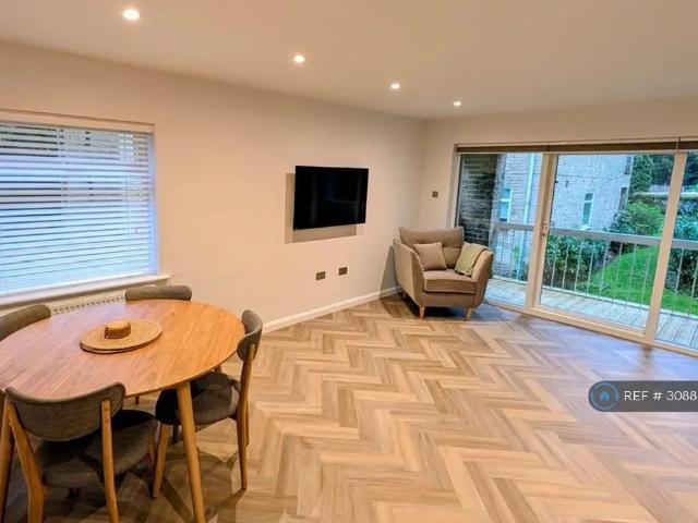 Apartment for rent in Endcliffe Student Village, Sheffield