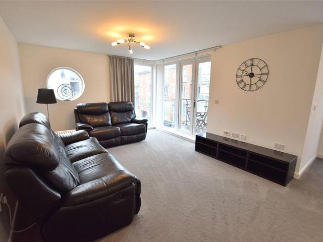 Apartment for rent in Ochre Yards, Tyne And Wear