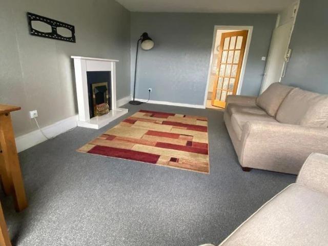Apartment for rent in Bow Farm, Greenock