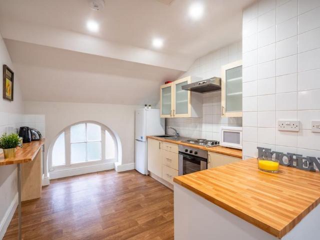Apartment for rent in Ranmoor, South Yorkshire
