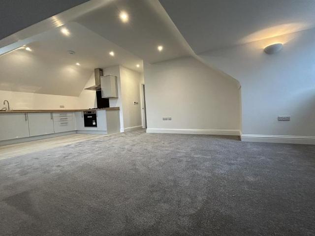 Apartment for rent in Fordington, East Dorset
