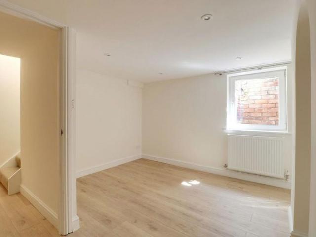 Apartment for rent in Widemarsh, Lower Bullingham