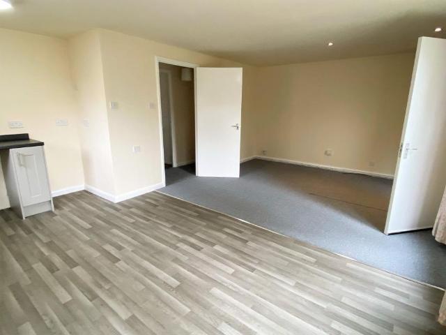 Apartment for rent in Bargate, Boston