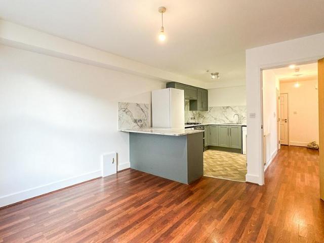 Flat for rent in Feckenham, City Of Bristol
