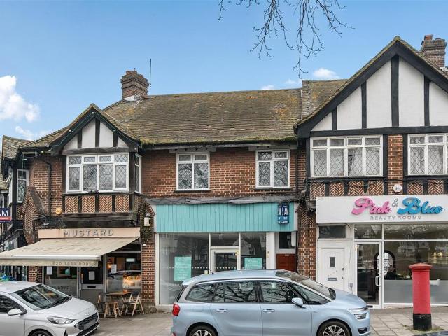Flat for rent in Greater London