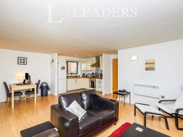 Apartment for rent in Little Chester, East Midlands