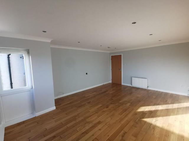 Apartment for rent in Prestwick, Scotland
