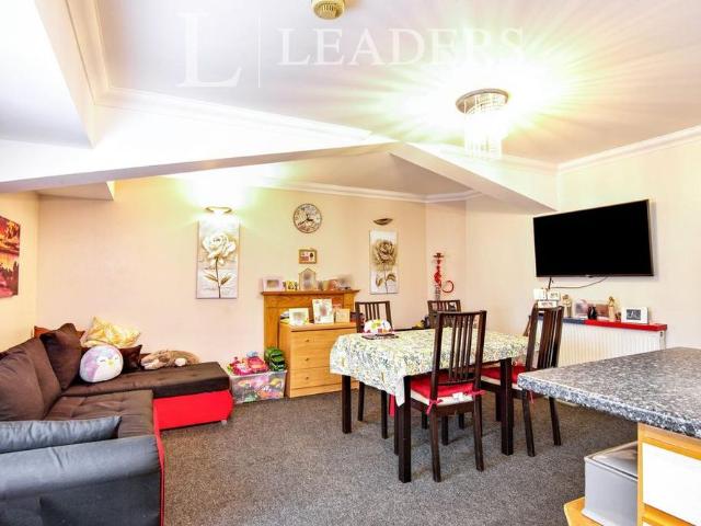 Apartment for rent in Alton Barnes, Essex