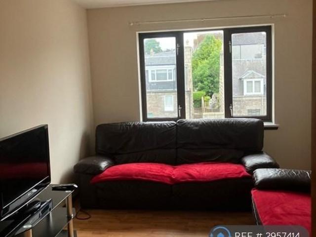 Apartment for rent in Woodside, Ballindoch