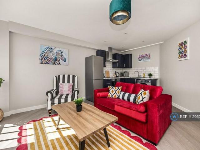 Apartment for rent in Round Hill, Brighton & Hove