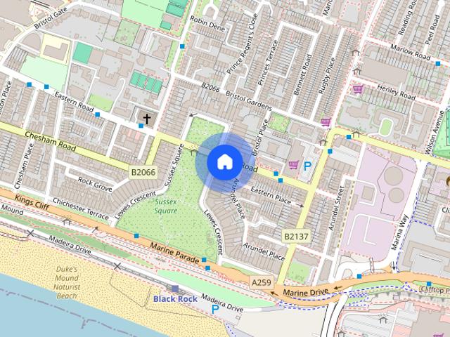 Apartment for rent in Brighton Marina Village, Brighton & Hove