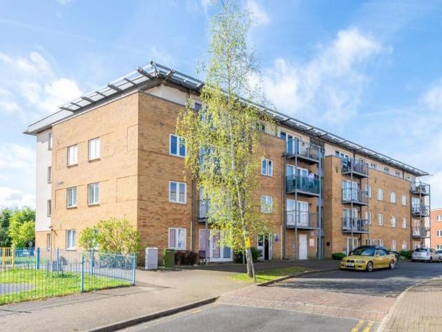 Apartment for rent in Sudbury, Greater London