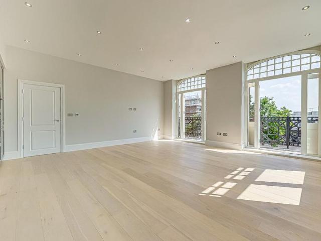 Apartment for rent in Alton Barnes, Essex